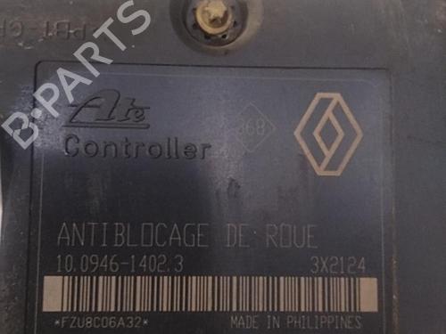 ABS pump RENAULT LAGUNA I (B56_, 556_) 1.6 16V (B568, B561) | BP28784960M43 