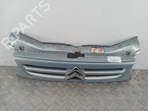 Used Grille CITROËN BERLINGO / BERLINGO FIRST Box Body/MPV (M_) 1.9 D 70 (MBWJZ, MCWJZ) (69 hp) 30299035