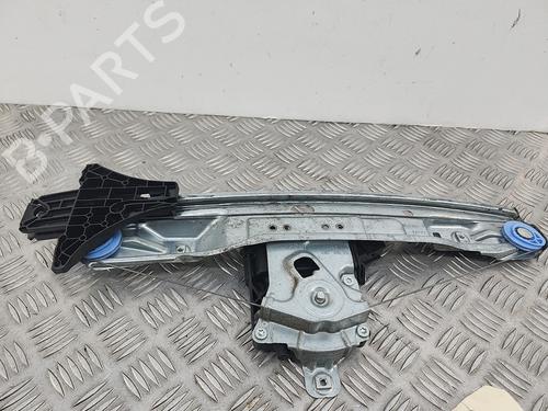 Used Rear left window mechanism OPEL INSIGNIA A Sports Tourer (G09) 2.0 CDTI (35) (110 hp) 28756660