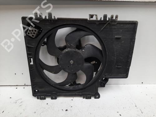 Used Radiator fan Radiator fan NISSAN MICRA III (K12) 1.2 16V (65 hp) 28741562 28741562