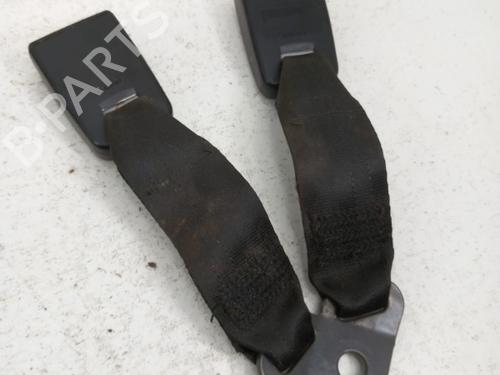 Engache cinturón Engache cinturón PEUGEOT 405 II (4B) 1.9 TD (90 hp) 28738611 28738611