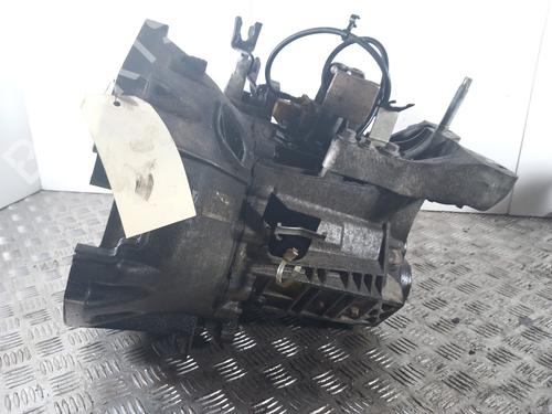 Used Gearbox Gearbox FORD TRANSIT Van (FA_ _) 2.2 TDCi (85 hp) 30153652 30153652