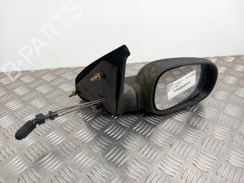 Used Right mirror Right mirror 28735632 28735632