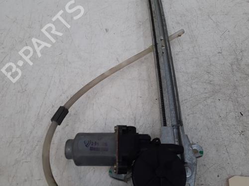 Used Rear left window mechanism RENAULT ESPACE IV (JK0/1_) 1.9 dCi (JK0U) (116 hp) 28763203