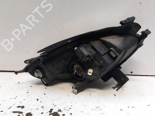 Used Left headlight Left headlight CITROËN XSARA PICASSO (N68) 1.6 HDi (90 hp) 28785703 28785703