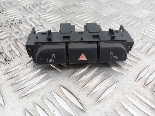 Used Warning switch Warning switch JAGUAR X-TYPE I Estate (X400) 2.0 D (130 hp) 28780005 28780005