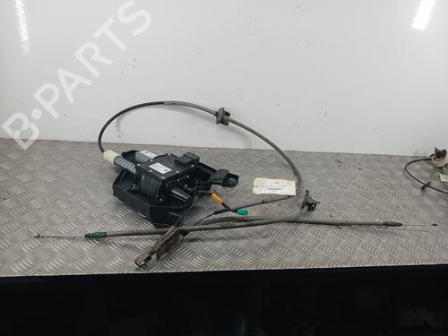 Used Electric handbrake PEUGEOT 3008 I MPV (0U_) 1.6 HDi (114 hp) 29898327