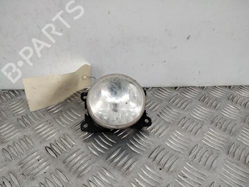 Used Right front fog light PEUGEOT 3008 I MPV (0U_) 1.6 HDi (114 hp) 28742305