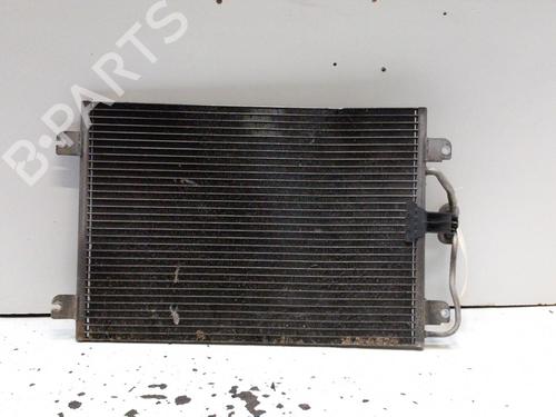 Used AC radiator RENAULT MEGANE I (BA0/1_) 1.9 dCi (BA05, BA1F) (102 hp) 28785666