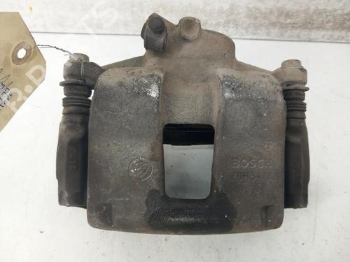 Used Right front brake caliper FIAT BRAVO II (198_) 1.9 D Multijet (198AXE1A) (90 hp) 28757627