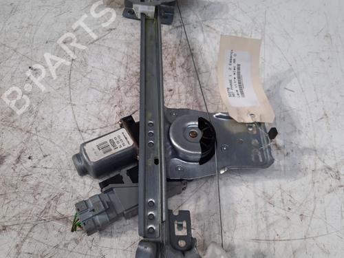 rear-right-window-mechanism-peugeot-307-3ac-2000-2001-2002-2003-2004-2005-2006-2007-2008-2009-2010-2011-2012-28760307 main image