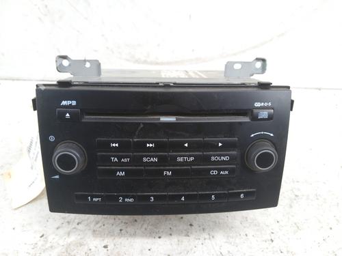Bilradio KIA CEE'D Hatchback (ED) 1.6 CRDi 90 (90 hp) 28733694