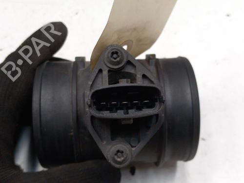 Mass air flow sensor OPEL MERIVA A MPV (X03) 1.7 CDTI (E75) | BP28755400M95