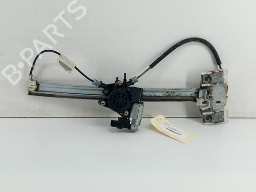 Front left window mechanism MAZDA 2 (DY) 1.4 CD | BP28762546C22 - Image 2