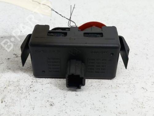 Warning switch RENAULT MODUS / GRAND MODUS (F/JP0_) 1.5 dCi 75 | BP28746969I22 - Image 2