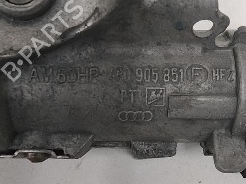 Used Ignition barrel Ignition barrel VW PASSAT B5.5 Variant (3B6) 1.9 TDI (130 hp) 28785038 28785038