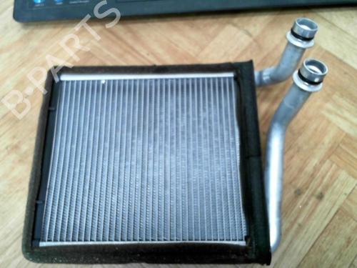 Used Heater matrix VW GOLF V (1K1) 1.9 TDI (105 hp) 28777760