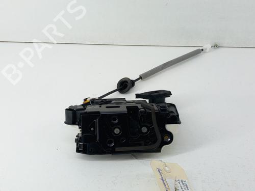 Used Rear right lock SKODA RAPID (NH3, NK3, NK6) 1.6 TDI (105 hp) 28773543