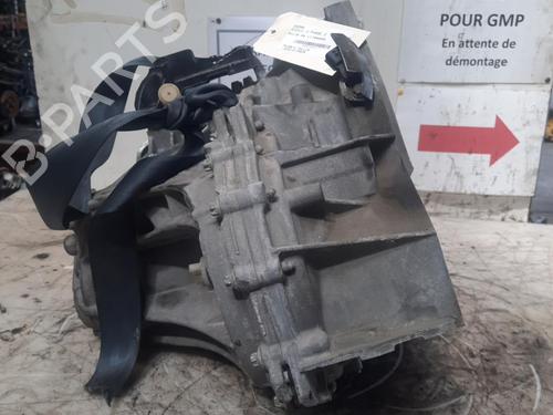 Gearbox RENAULT SCÉNIC III (JZ0/1_) 1.2 TCe | BP28755630M3 