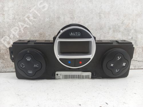 Climate control RENAULT CLIO III (BR0/1, CR0/1) 1.5 dCi (C/BR0G, C/BR1G) | BP28734484I5 - Image 3