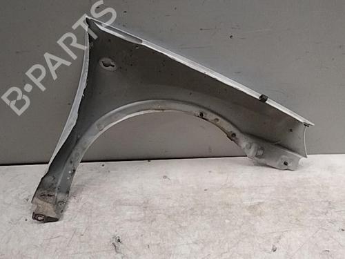 Forkjerm venstre OPEL COMBO Tour 1.7 DTI 16V (75 hp) 28775782
