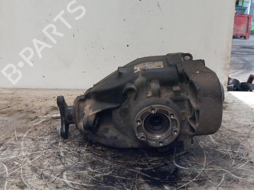 Differensial bakvogn BMW 3 (E90) 318 d (122 hp) 28778376