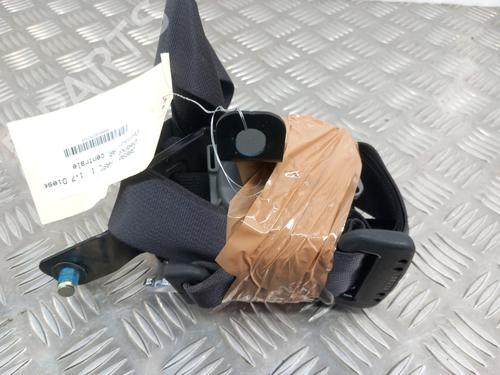 Used Rear middle belt tensioner KIA CARENS IV 1.7 CRDi (136 hp) 28735268