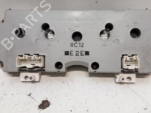 Climate control MAZDA 6 Hatchback (GG) 2.0 DI (GG14) | BP28794397I5