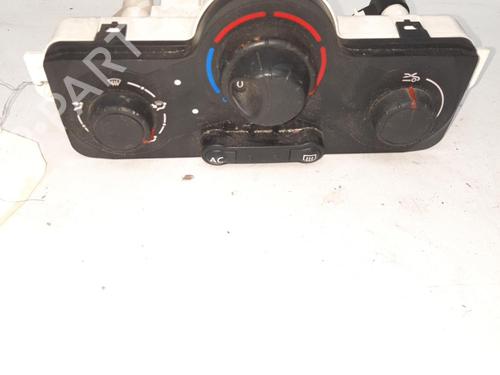 Used Climate control Climate control RENAULT MODUS / GRAND MODUS (F/JP0_) 1.5 dCi (FP0D, JP0D) (82 hp) 28748002 28748002