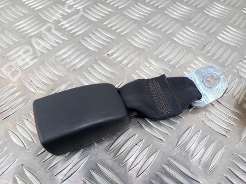 Used Seat buckle PEUGEOT 107 (PM_, PN_) 1.0 (68 hp) 28745059