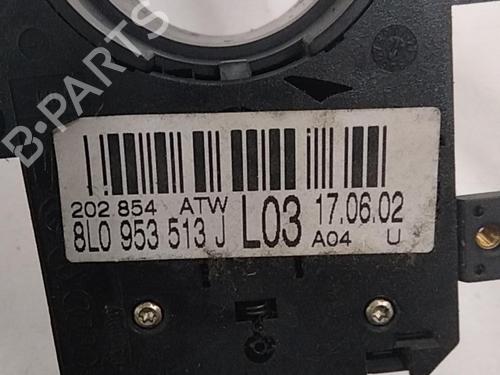 Switch SKODA FABIA I (6Y2) 1.9 TDI | BP28769688I30