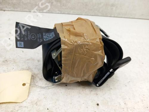 Rear right belt tensioner OPEL CORSA E (X15) 1.4 (08, 68) | BP28740401C90 
