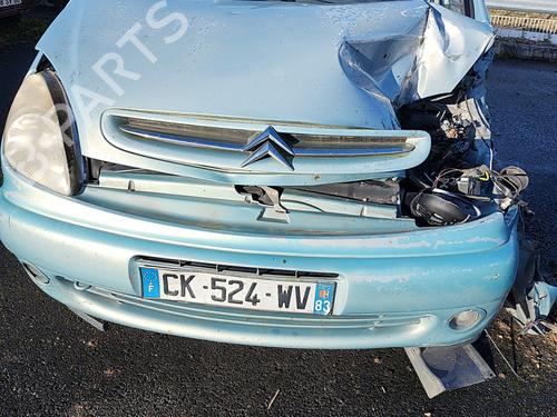 Used Parts CITROËN XSARA PICASSO (N68) 2.0 HDi (90 hp) 4411441