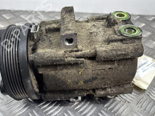 AC compressor FORD MONDEO III (B5Y) 2.0 16V TDDi / TDCi | BP28738698M34