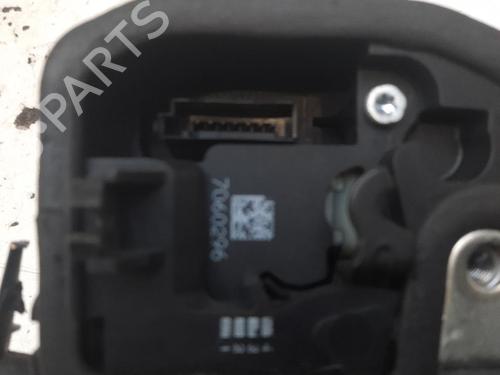 Rear right lock BMW 3 Touring (E91) 318 d | BP28794032C99 