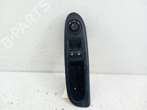 Venstre Foran elrute bryter RENAULT CLIO II (BB_, CB_) 1.5 dCi (B/CB07) (65 hp) 28782775