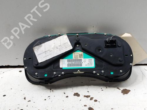 Used Instrument cluster Instrument cluster 28789101 28789101