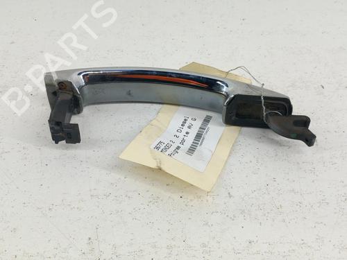 Türgriff vorne links außen FORD MONDEO III (B5Y) 2.0 16V TDDi / TDCi | BP28788270C128