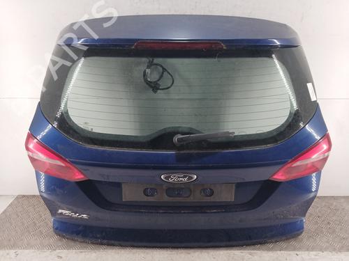 Used Tailgate Tailgate FORD FOCUS III Turnier 1.6 TDCi (115 hp) 32864256 32864256