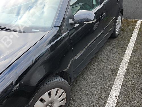 Used Parts VW POLO IV (9N_, 9A_) 1.4 TDI 4789681