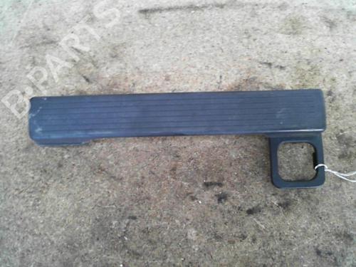 Used Front left exterior door handle CITROËN C15 Box Body/MPV (VD_) 1.8 D (60 hp) 28777780