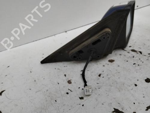 Used Right mirror Right mirror MAZDA 6 Hatchback (GG) 2.0 DI (GG14) (121 hp) 28754055 28754055