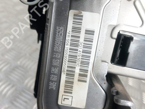 Steering column VW PASSAT B8 Variant (3G5, CB5) 2.0 TDI | BP28735325M21 - Image 4