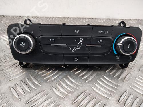 Used Climate control FORD FOCUS III Turnier 1.5 TDCi (120 hp) 28742320