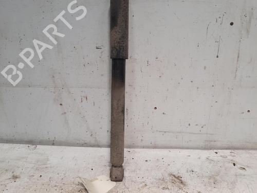Used Right rear shock absorber NISSAN MICRA III (K12) 1.2 16V (80 hp) 28772309