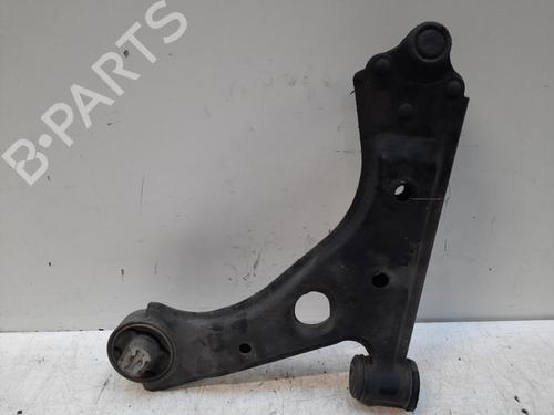 Left front suspension arm CITROËN NEMO MPV 1.4 | BP28748663M12 - Image 2
