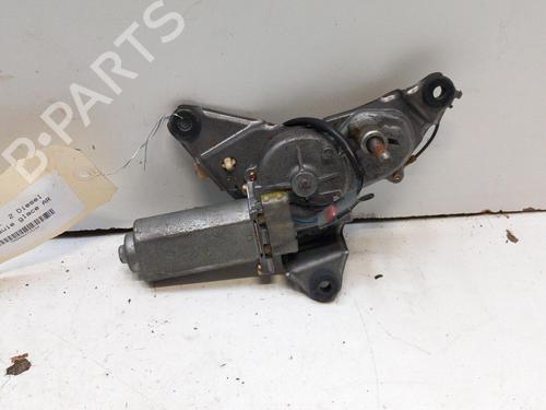 Rear wiper motor MAZDA 6 Hatchback (GG) 2.0 DI (GG14) | BP28794382M102