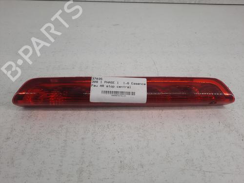 Used Third brake light PEUGEOT 308 I (4A_, 4C_) 1.6 16V (120 hp) 28751051
