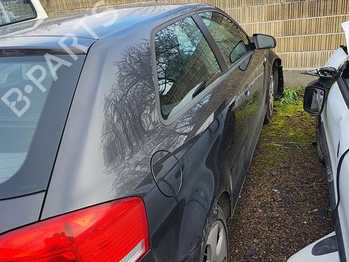 Used Parts AUDI A3 (8P1) 2.0 TDI 16V 5010034
