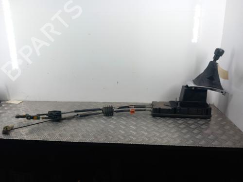 Used Gear lever CITROËN C4 Picasso II 1.6 BlueHDi 120 (120 hp) 30937442